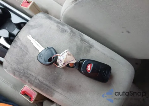 2007 Hyundai Elantra Gls/Limited/Se z USA, uszkodzony, nr VIN KMHDU46D07U075321